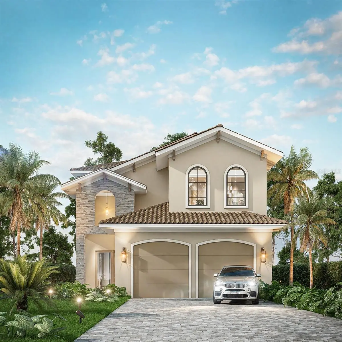 16233 Ravenna Court, Montverde, FL 34756 - Image #1