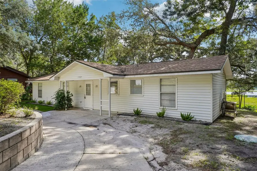 5989 SE 159th Court, Ocklawaha, FL 32179 - Image #2