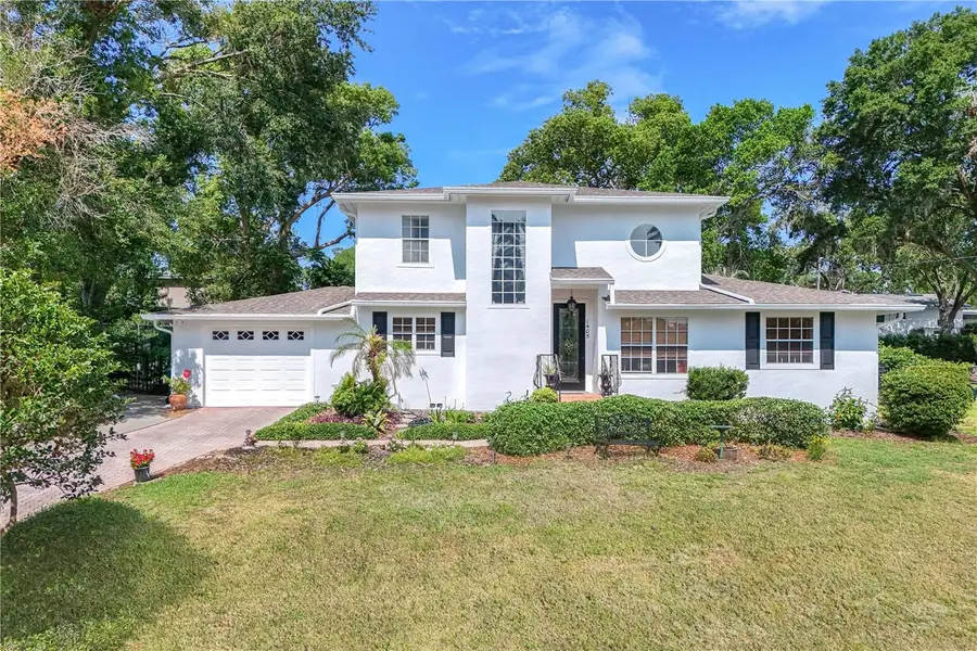 1405 Hilltop Drive, Mount Dora, FL 32757 - Image #2