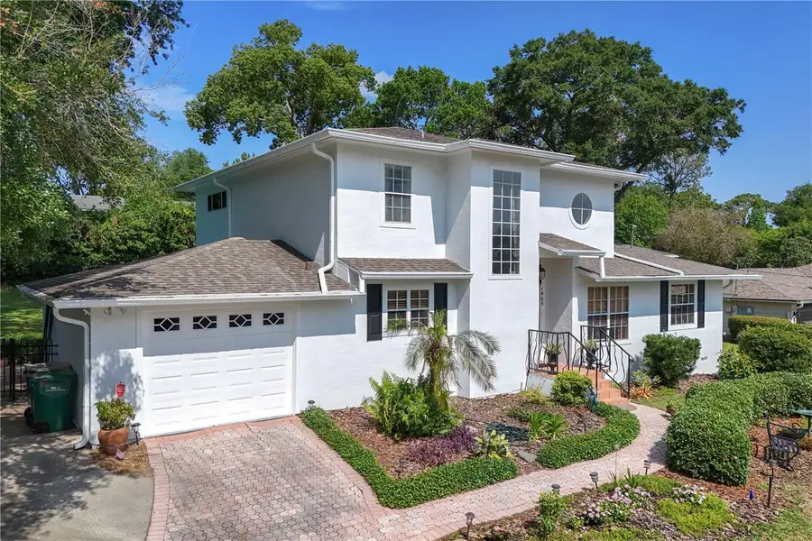 1405 Hilltop Drive, Mount Dora, FL 32757 - Image #3