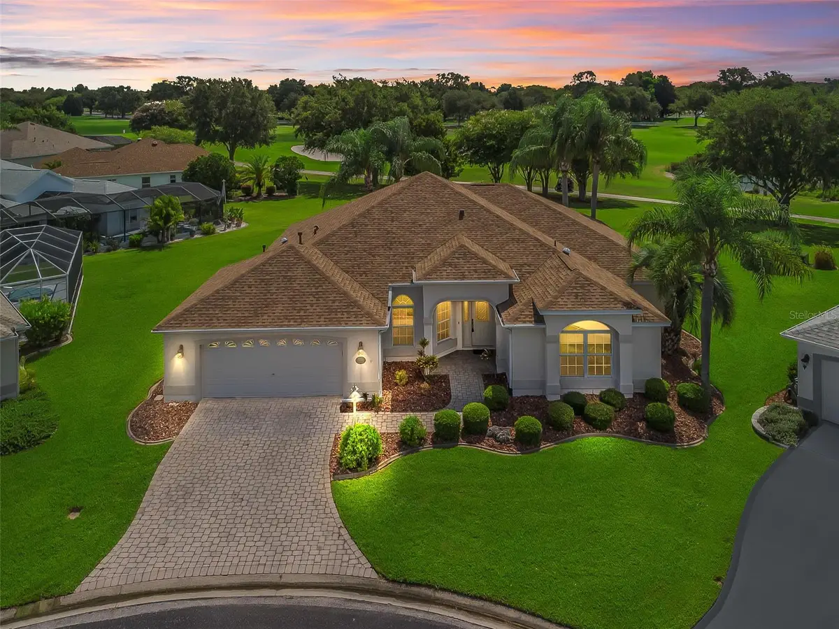 3141 Mansfield Street, The Villages, FL 32162 - Image #1