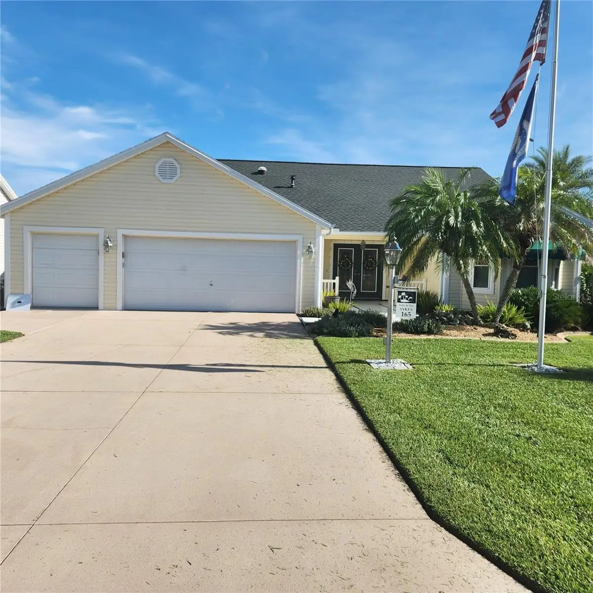 165 Palermo Place, The Villages, FL 32159 - Image #1