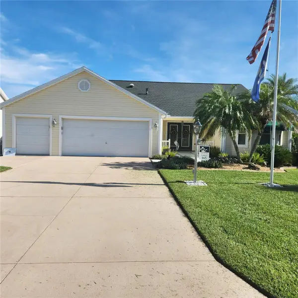 165 Palermo Place, THE VILLAGES, FL 32159