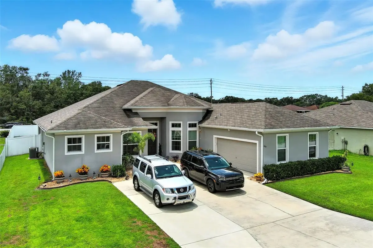 1614 Prairie Blossom Drive, Lakeland, FL 33810 - Image #1