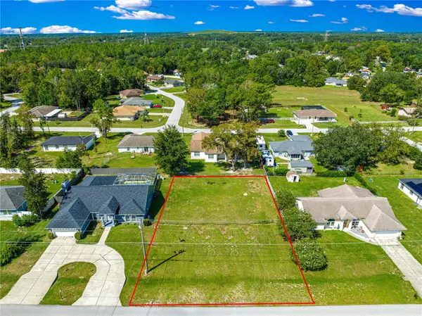 TBD Hemlock, OCALA, FL 34472