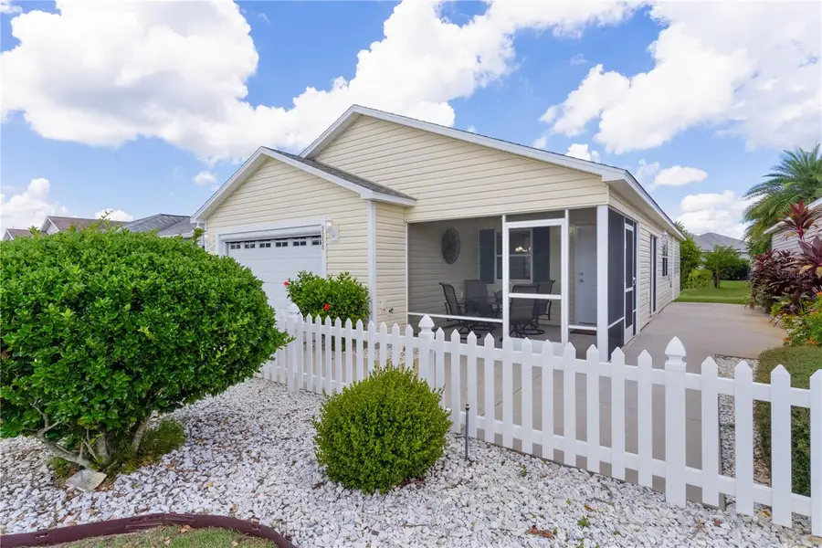 3358 Castlegate Court, The Villages, FL 32163 - Image #2