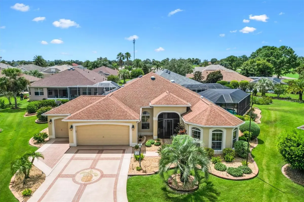 1028 Waterloo Way, The Villages, FL 32162 - Image #1