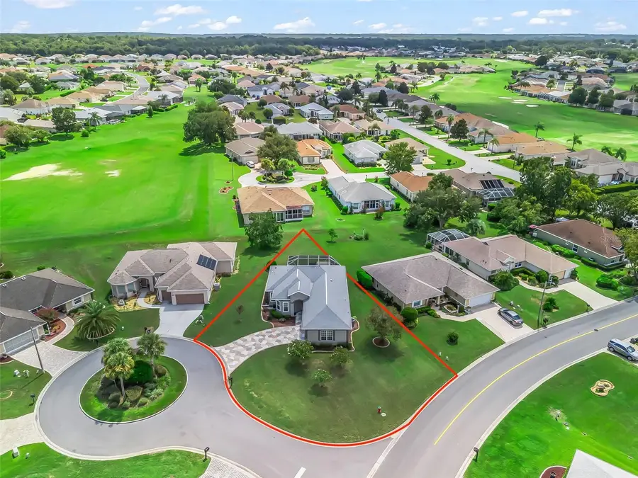 11961 SE 176th Place Road, Summerfield, FL 34491 - Image #2