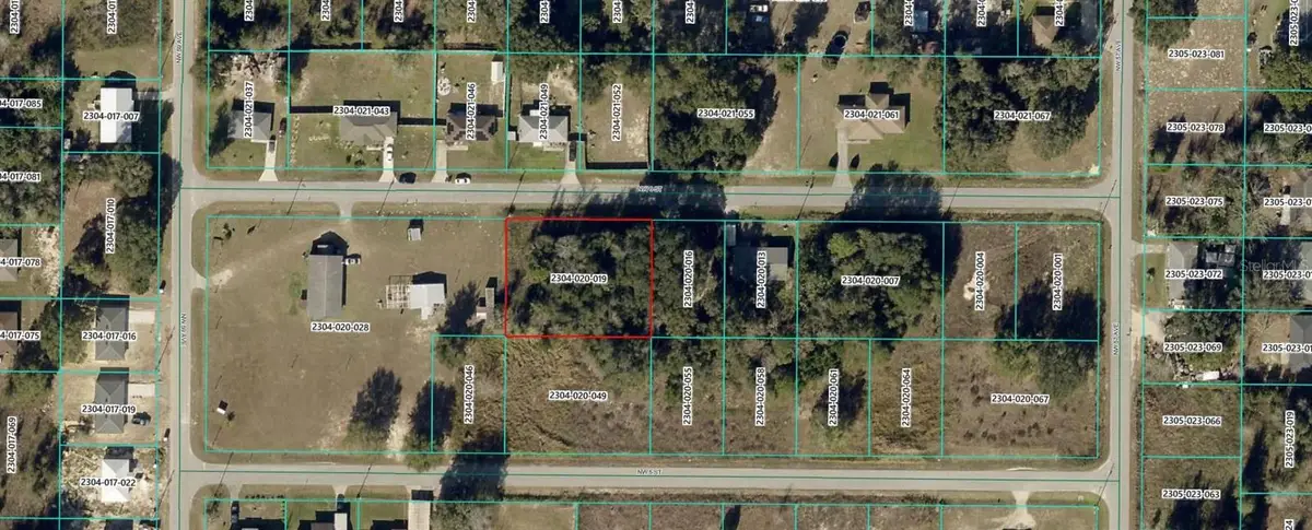 0 NW 6th Street, Ocala, FL 34482 - #1