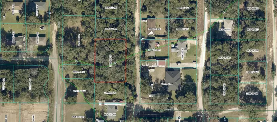 0 NW 57th Avenue, Ocala, FL 34482 - #3