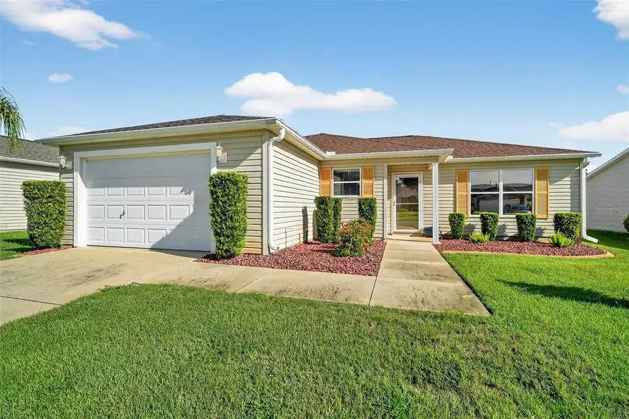 1625 Abercrombie Way, The Villages, FL 32162 - Image #3