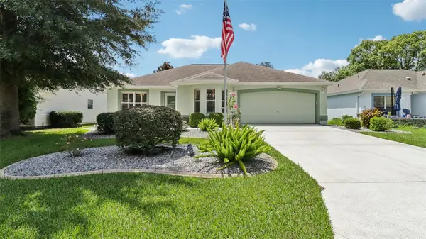 916 Pasadena Way, THE VILLAGES, FL 32159