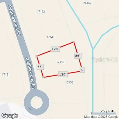 17148 Pebblewood Lane, PUNTA GORDA, FL 33955