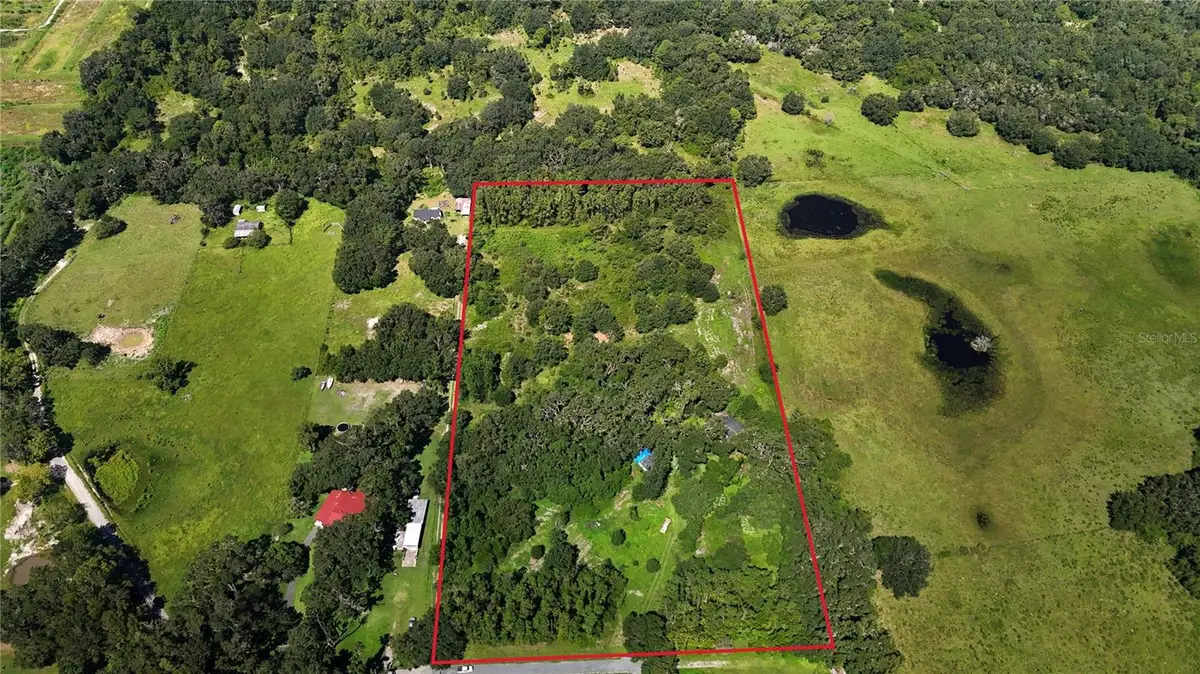9278 Cr 734 #A, Center Hill, FL 33514 - Image #1
