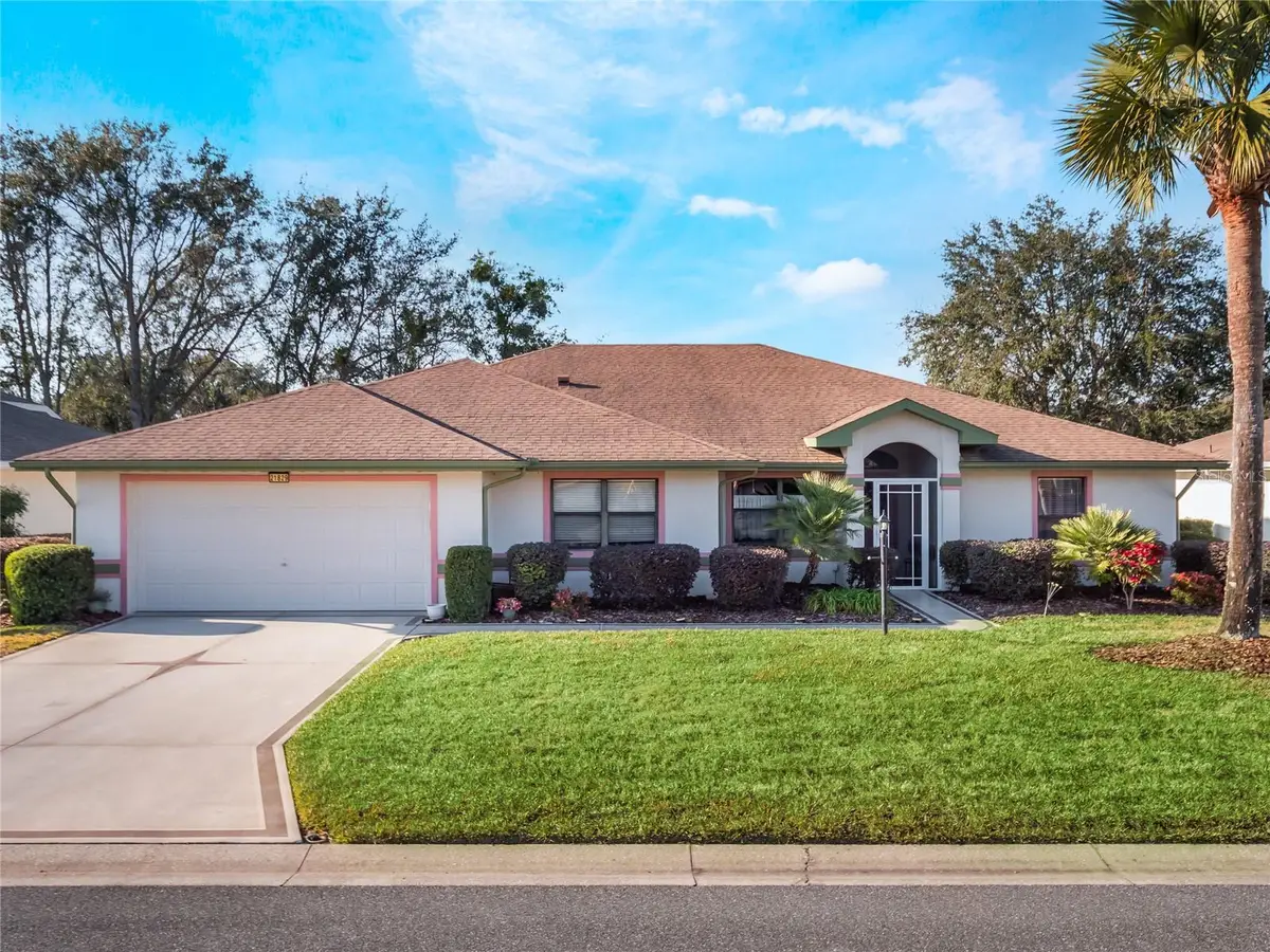 21829 Tartan Street, Leesburg, FL 34748 - Image #1