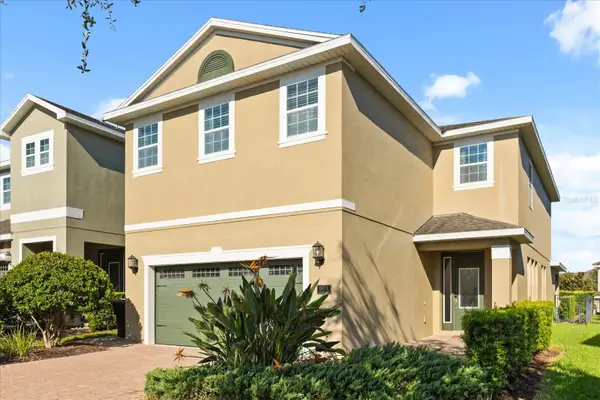 601 Lasso Drive, KISSIMMEE, FL 34747