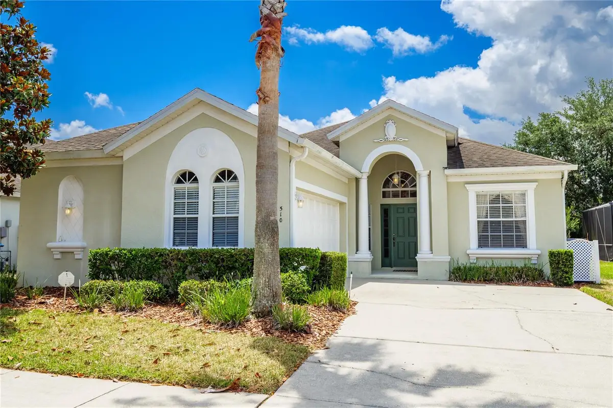 510 Pineloch Drive, Haines City, FL 33844 - Image #1