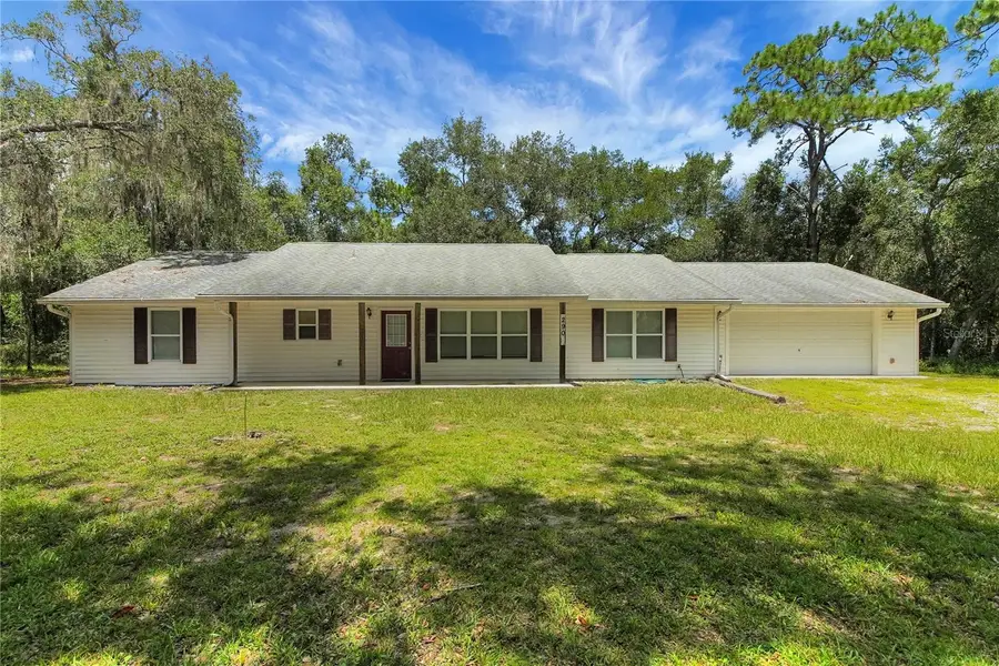 2901 Griffin View Drive, Lady Lake, FL 32159 - Image #2