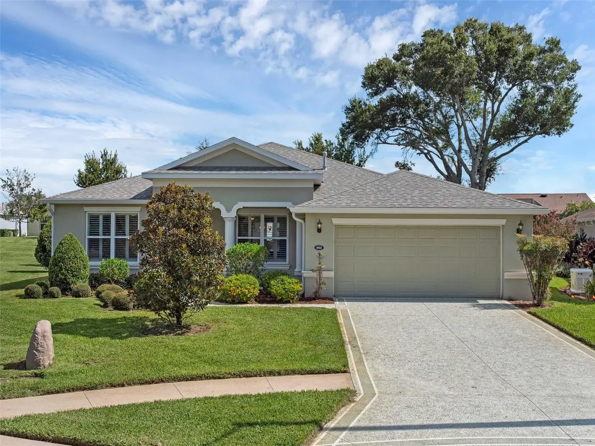 4411 Winchester Court, Leesburg, FL 34748 - Image #1