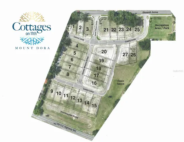 620 Casey Loop, MOUNT DORA, FL 32757