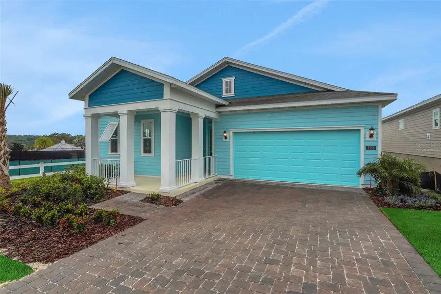 1031 Fiesta Key Circle, Lady Lake, FL 32159 - Image #3