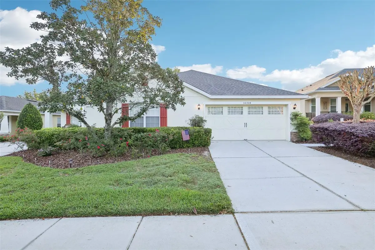 30308 Lipizzan Terrace, Mount Dora, FL 32757 - Image #1