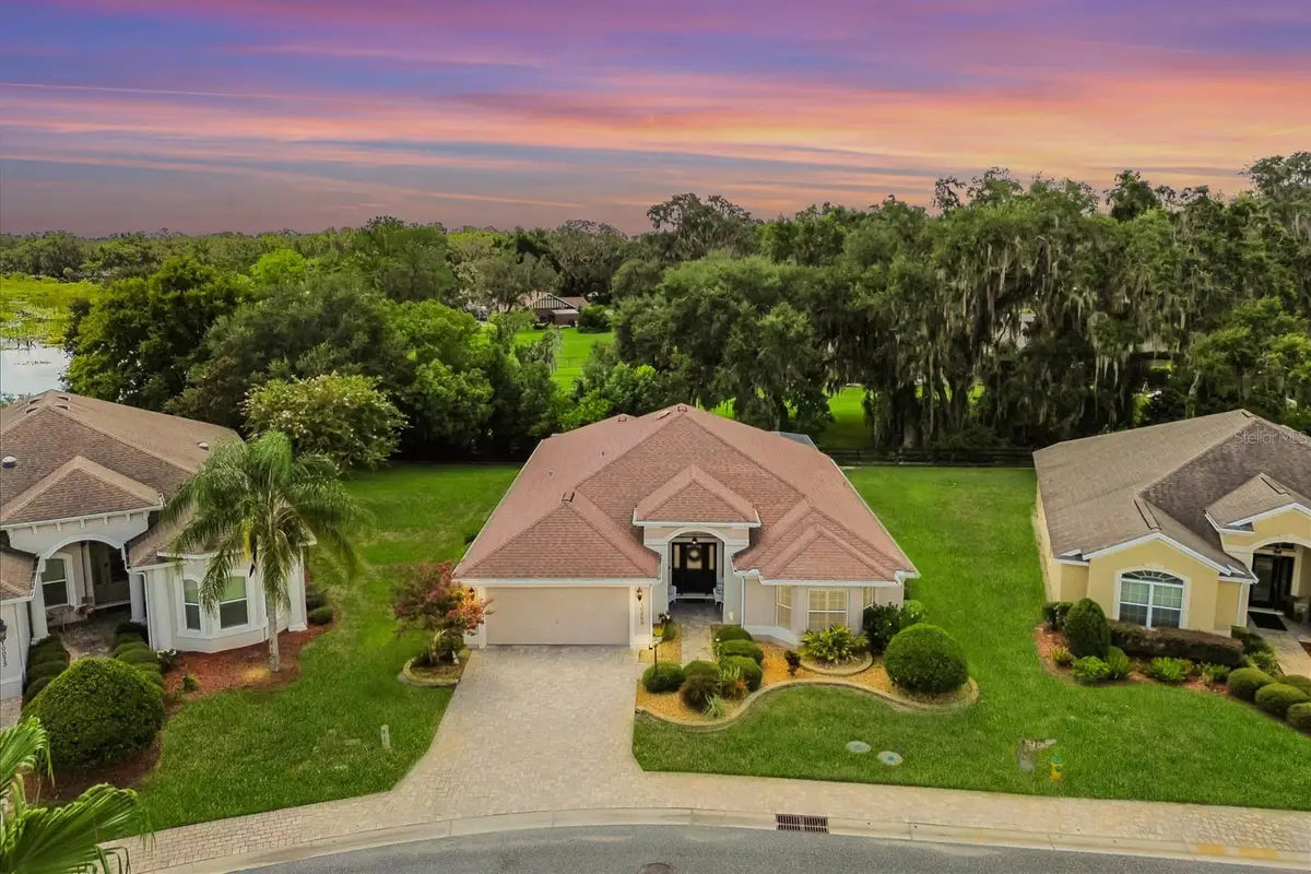 10069 Lake Miona Way, Oxford, FL 34484 - Image #1