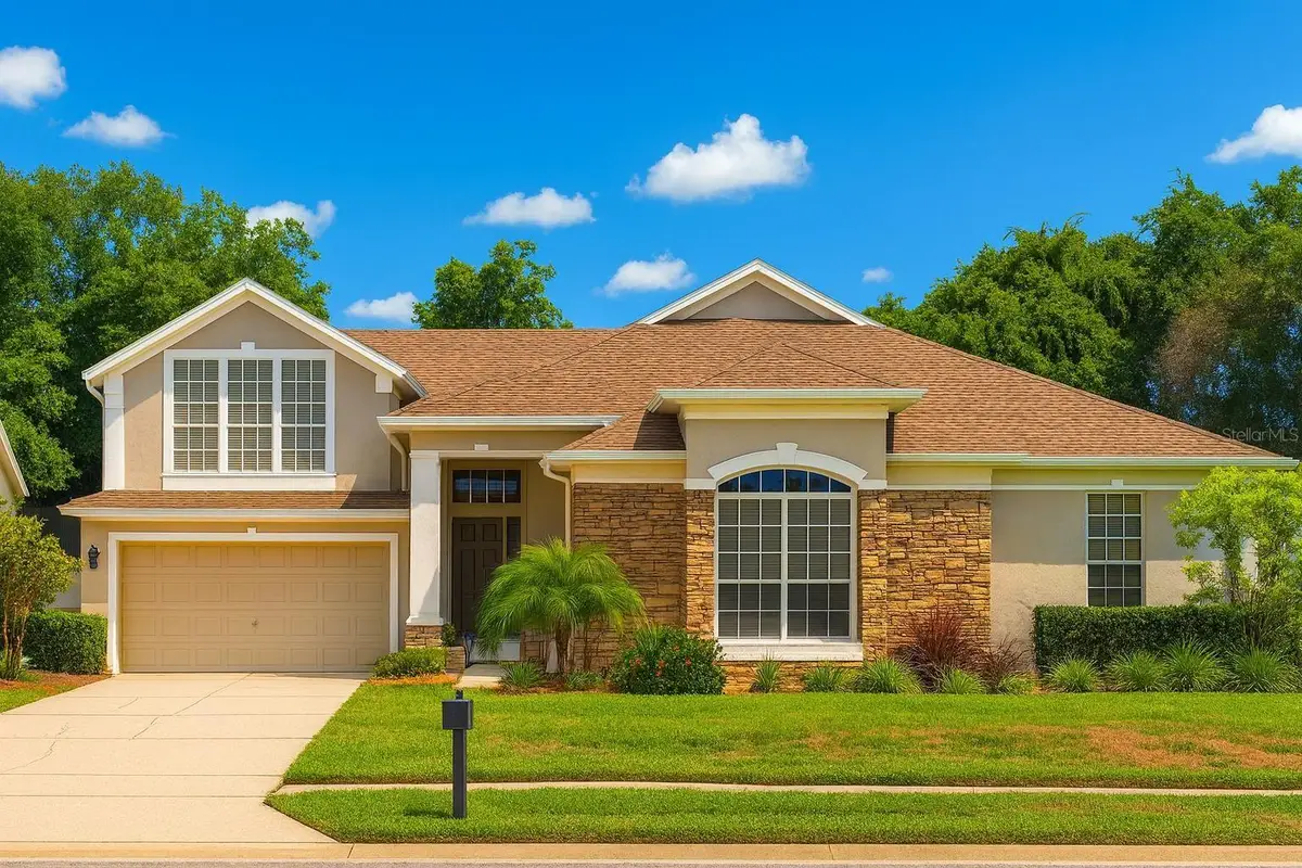 326 Largovista Drive, Oakland, FL 34787 - Image #1