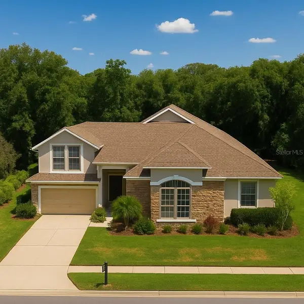 326 Largovista Drive, OAKLAND, FL 34787