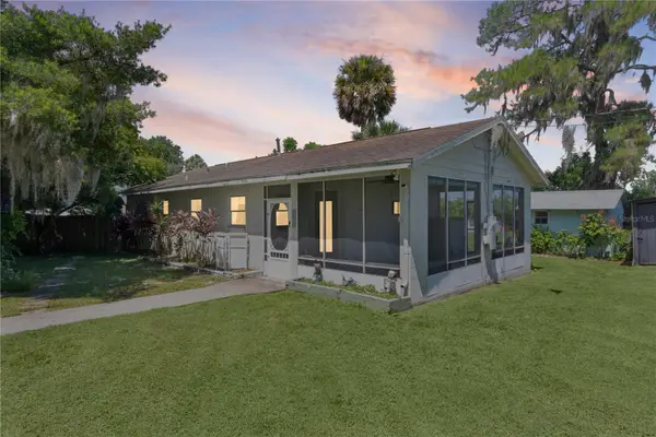 5627 Indiana Drive, LADY LAKE, FL 32159