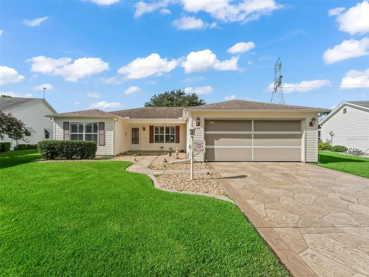 672 Camino Del Rey Drive, The Villages, FL 32159 - Image #1
