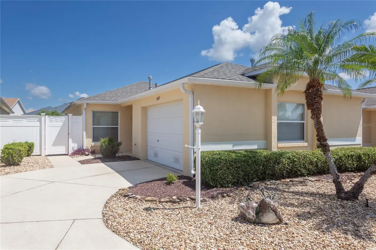 1497 Alexandria Place, The Villages, FL 32162 - Image #1