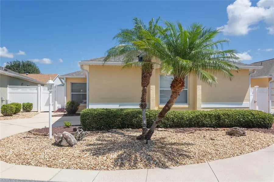 1497 Alexandria Place, The Villages, FL 32162 - Image #3