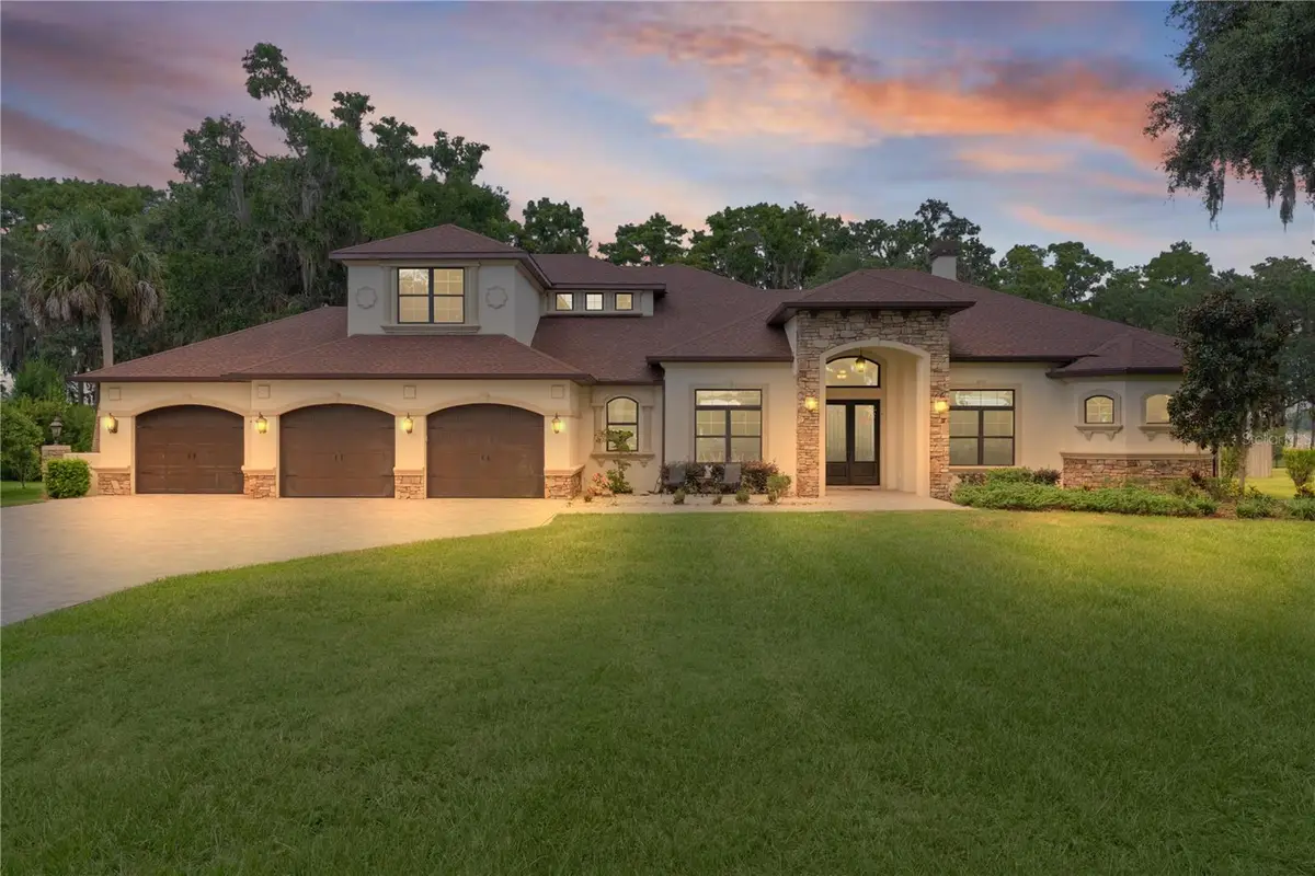 10994 N River Ranch Path, Crystal River, FL 34428 - Image #1