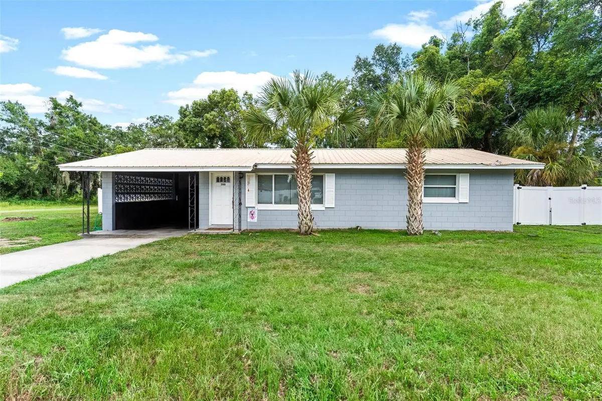 398 Rose Street, Umatilla, FL 32784 - Image #1