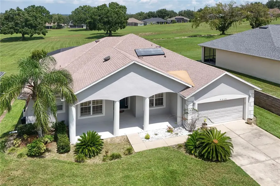 9646 Spring Lake Drive, Clermont, FL 34711 - Image #3