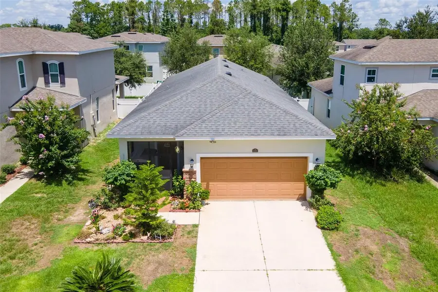 1107 Atlantic Avenue, Fruitland Park, FL 34731 - Image #2