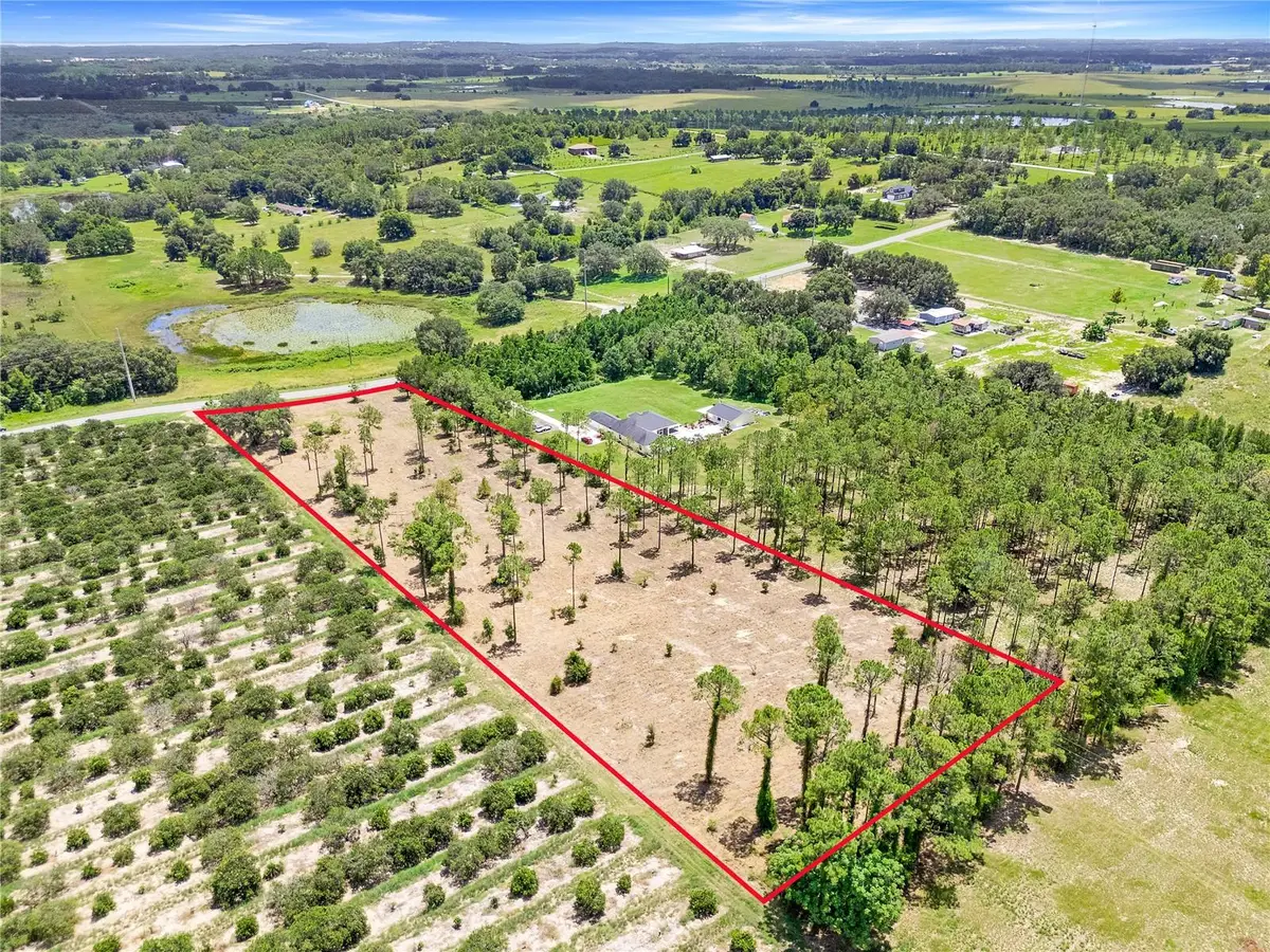 S Dewey Robbins Road, Howey In The Hills, FL 34737 - Image #1