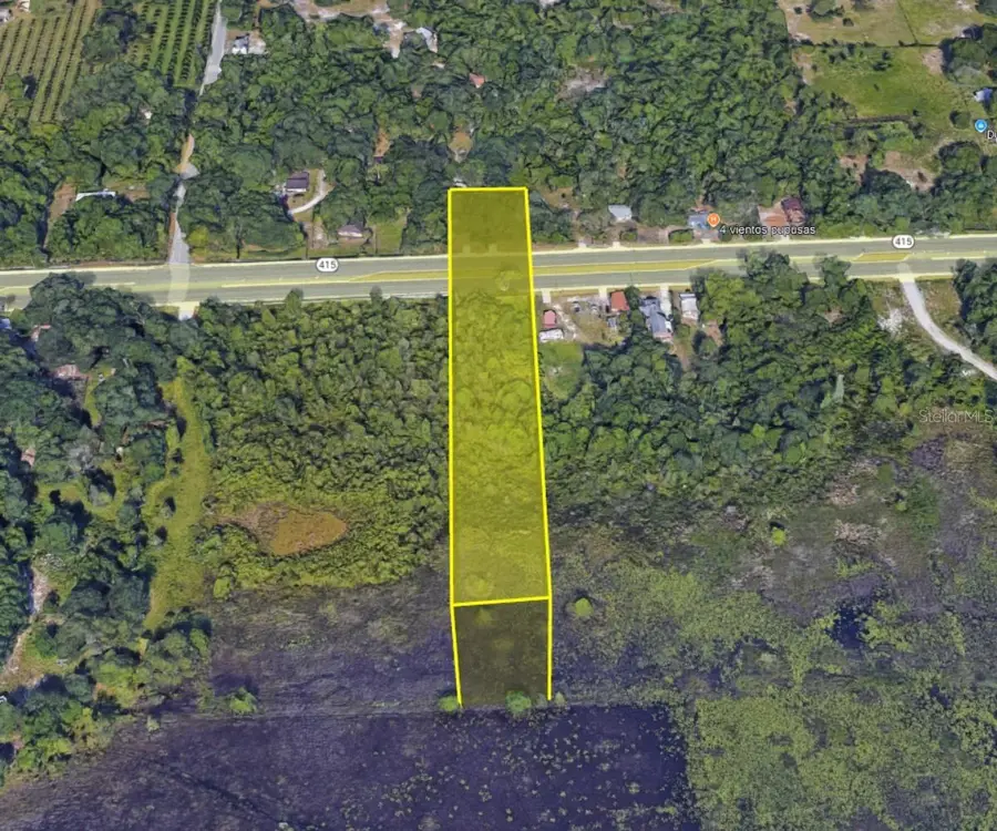 TBD State Road 415, Osteen, FL 32764 - Image #2