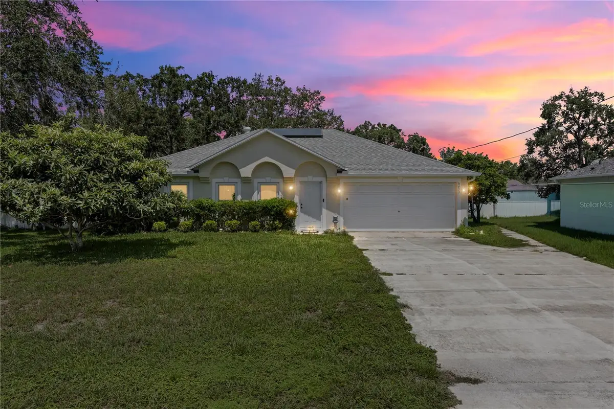 8453 Apple Orchard Road, Spring Hill, FL 34608 - Image #1