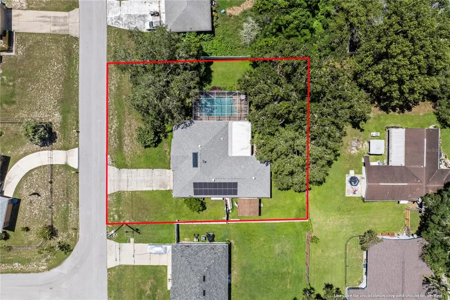 8453 Apple Orchard Road, Spring Hill, FL 34608 - Image #2