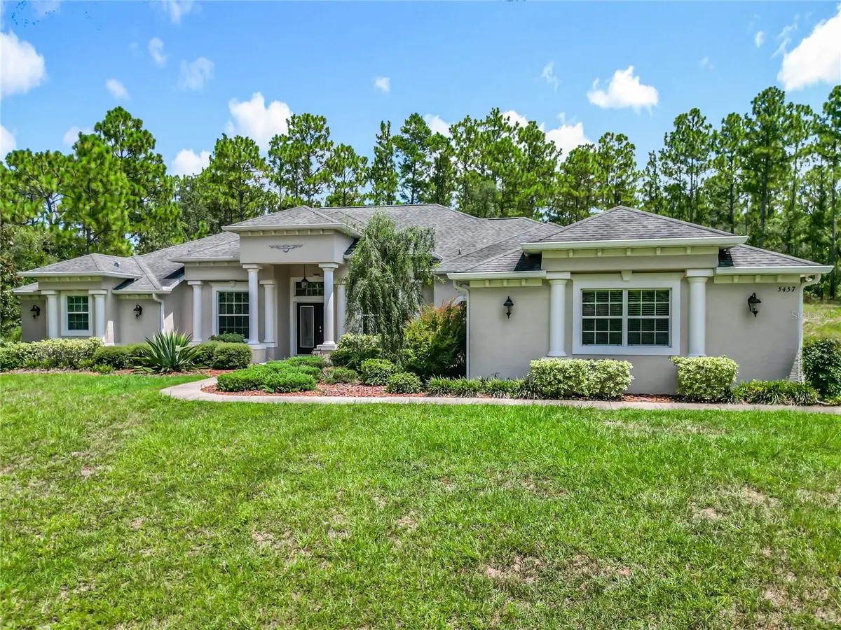 5457 N Sacramento Avenue, Beverly Hills, FL 34465 - Image #1