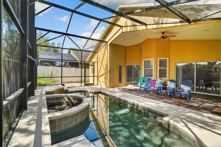 4877 Grassy Knoll Drive, Tavares, FL 32778 - Image #3