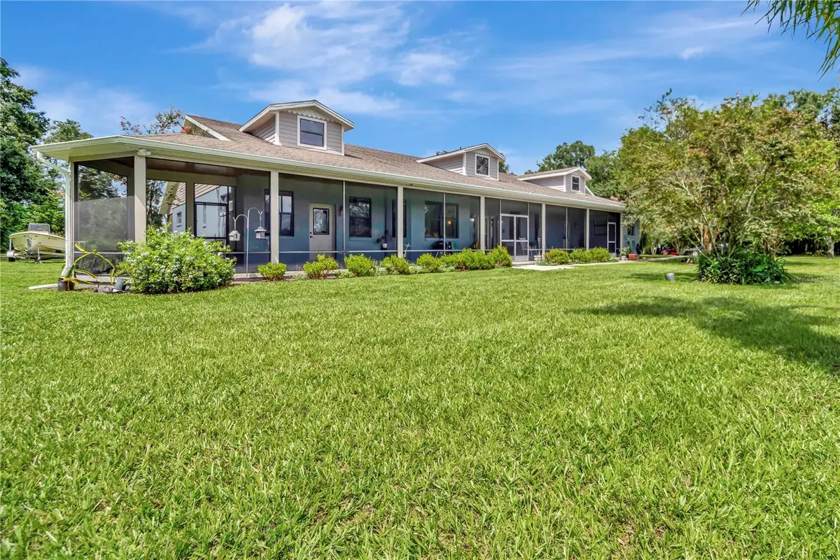384 E Kings Highway, Center Hill, FL 33514 - Image #1