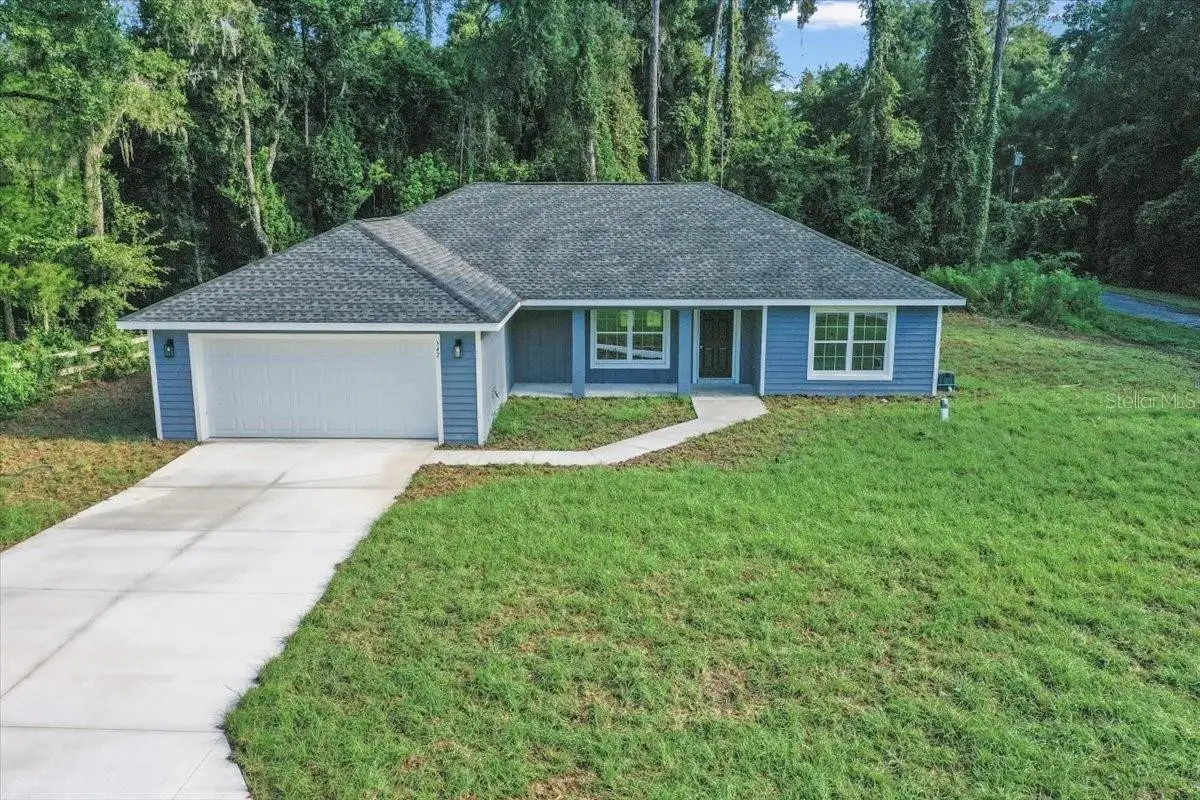 547 W Grapewood Lane, Dunnellon, FL 34434 - Image #1