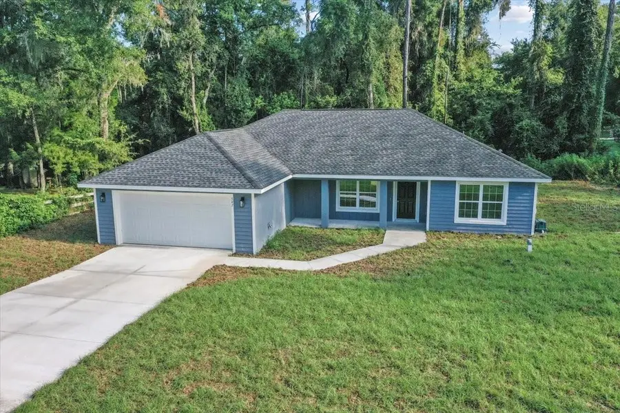 547 W Grapewood Lane, Dunnellon, FL 34434 - Image #2
