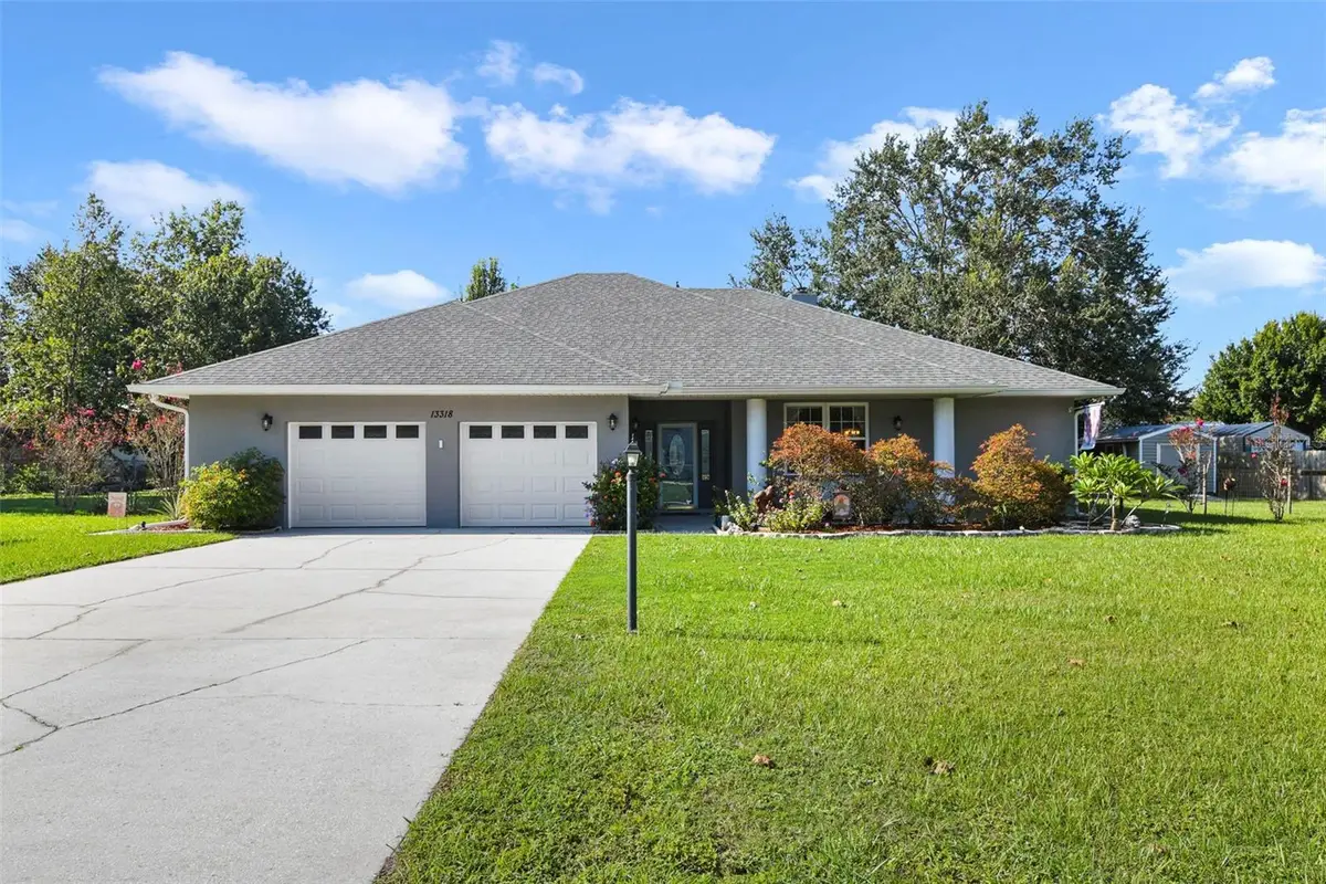 13318 Tennessee Avenue, Astatula, FL 34705 - Image #1