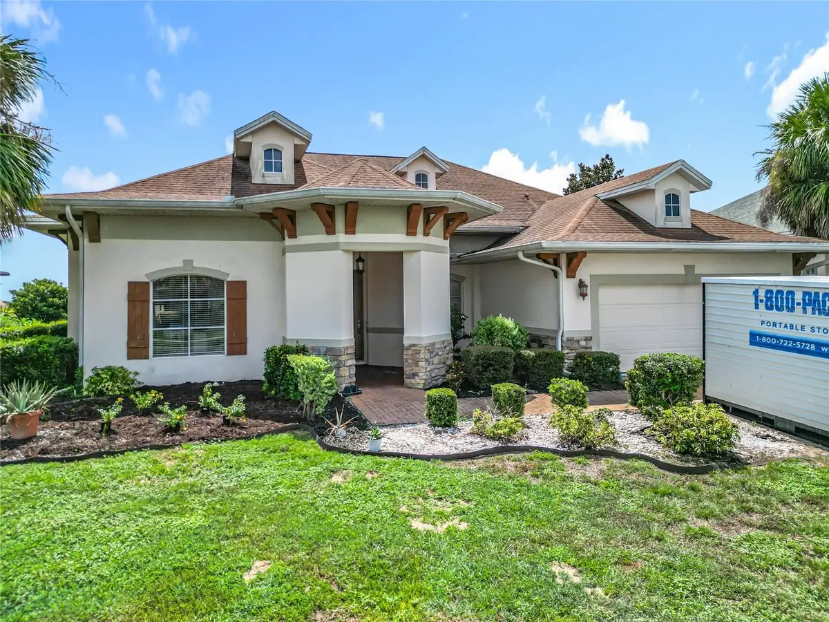 38634 Lakeview Walk, Lady Lake, FL 32159 - Image #1