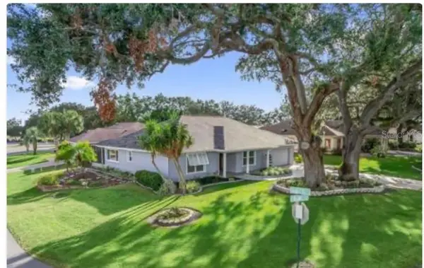 11584 SE 175th Street, SUMMERFIELD, FL 34491