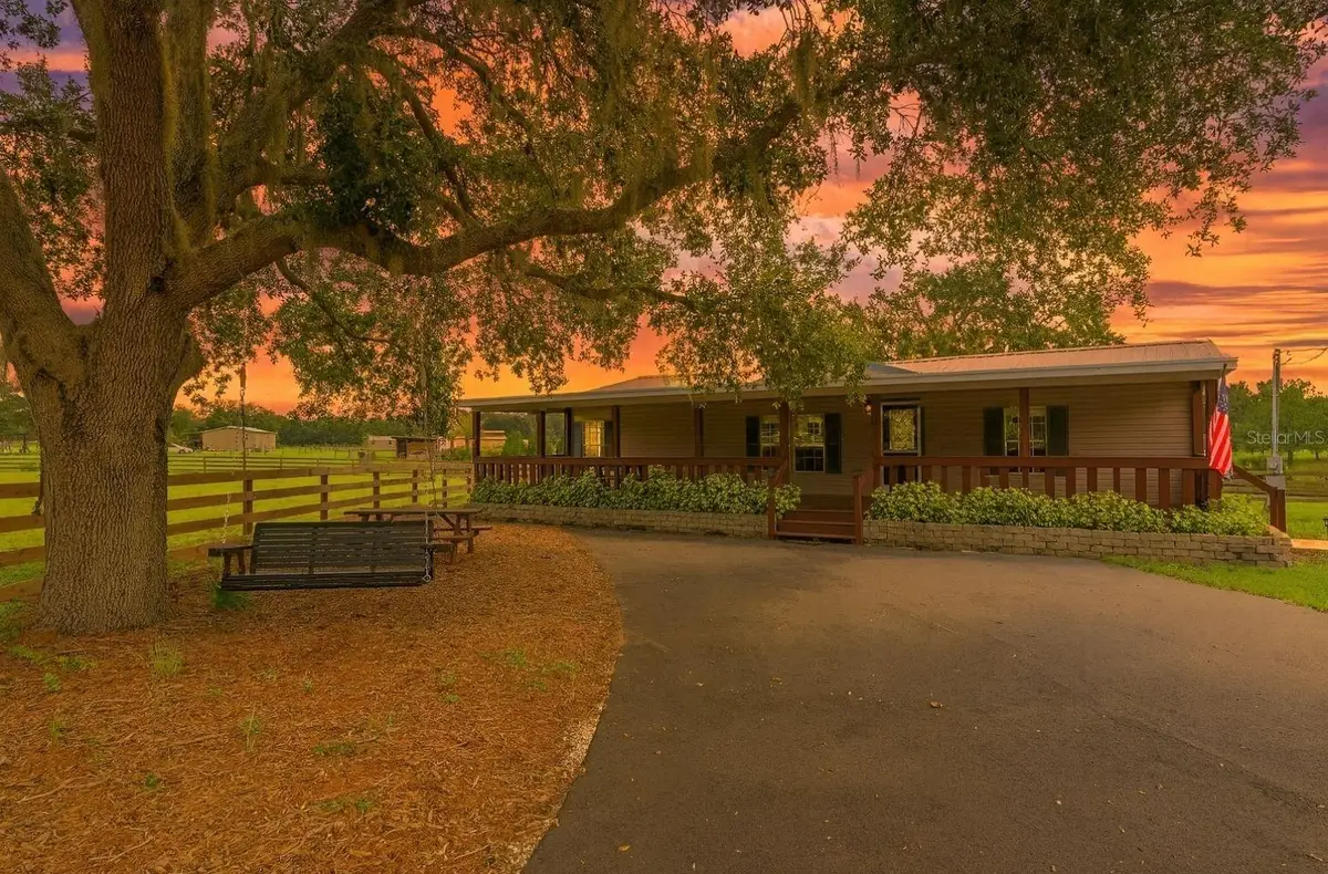 41534 Thomas Boat Landing Road, Umatilla, FL 32784 - Image #1